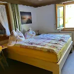 Apartamento Haus Waldegg