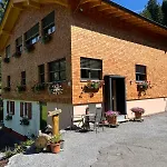 Apartment Haus Waldegg *