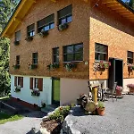 Apartamento Haus Waldegg *