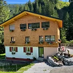 Haus Waldegg