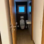 Apartment Haus Waldegg Schroecken