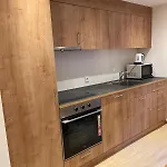 Apartamento Haus Waldegg Schröcken