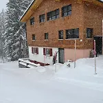 Haus Waldegg Apartment