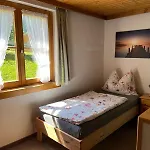 Haus Waldegg Apartment Schroecken