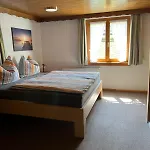 Apartment Haus Waldegg Schroecken