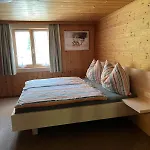 Haus Waldegg * Schroecken