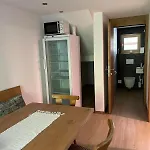 Haus Waldegg Apartamento *