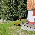 Haus Waldegg