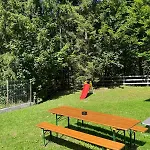 Haus Waldegg Apartamento