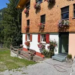 Haus Waldegg Apartment Schroecken