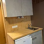 Haus Waldegg Apartamento Schröcken
