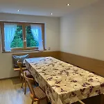 Apartment Haus Waldegg
