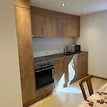 Haus Waldegg Apartamento *