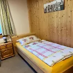 Apartamento Haus Waldegg *