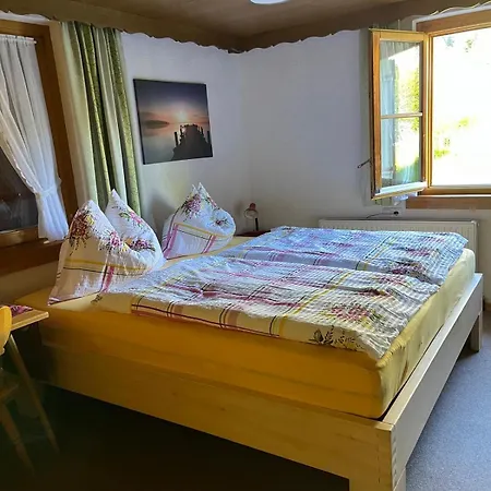 아파트 Haus Waldegg