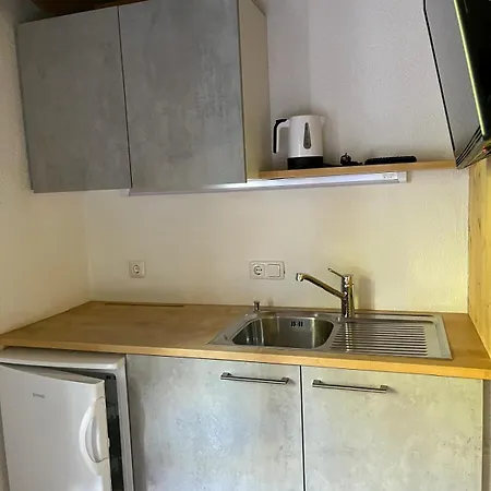 Haus Waldegg * Schröcken