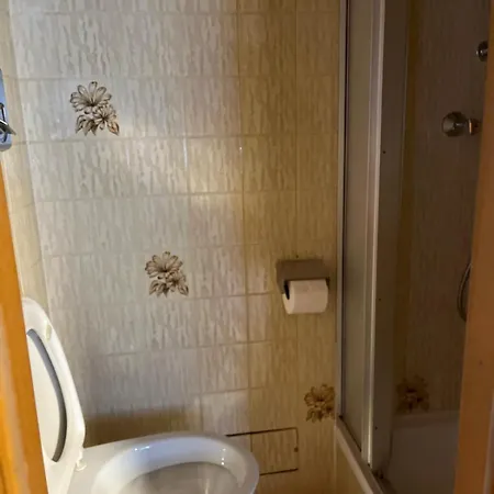 Haus Waldegg 84 Schröcken