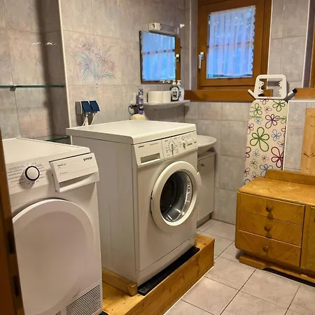 Haus Waldegg * Schröcken