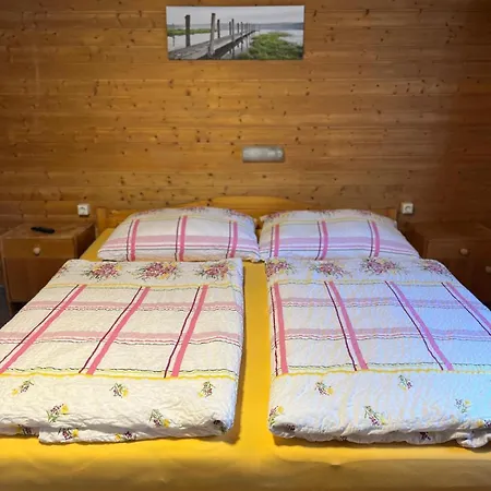 Haus Waldegg 84 Homestay