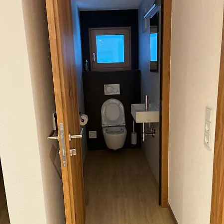 Apartment Haus Waldegg 84 Schröcken