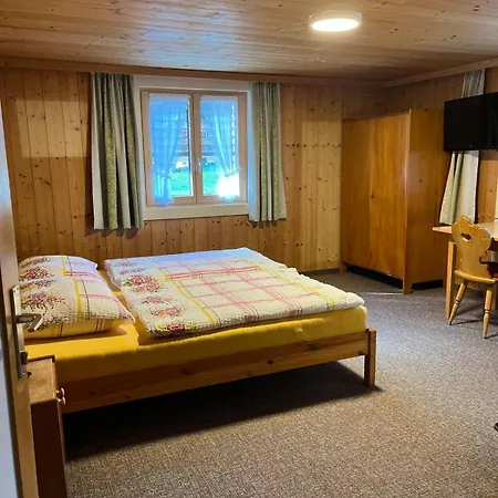Haus Waldegg 84 Homestay