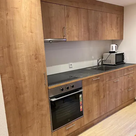 公寓 Haus Waldegg Schröcken