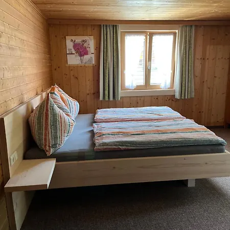 Haus Waldegg * Schröcken