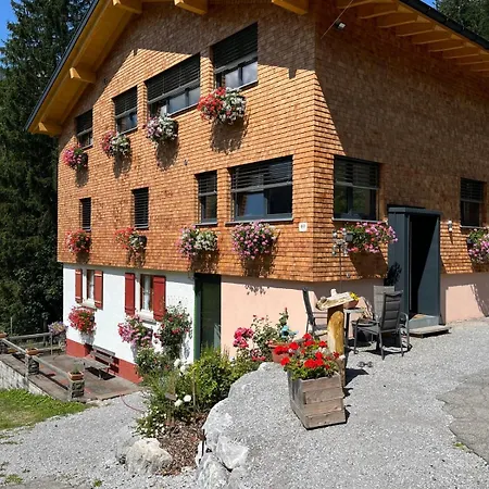 Haus Waldegg Apartamento