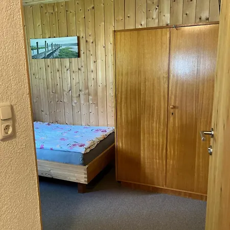 公寓 Haus Waldegg *