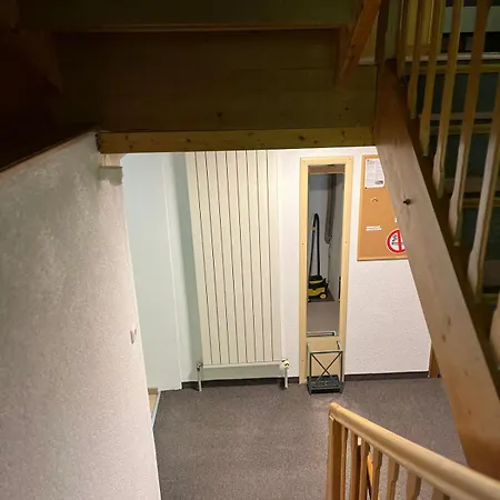 Apartman Haus Waldegg Schröcken