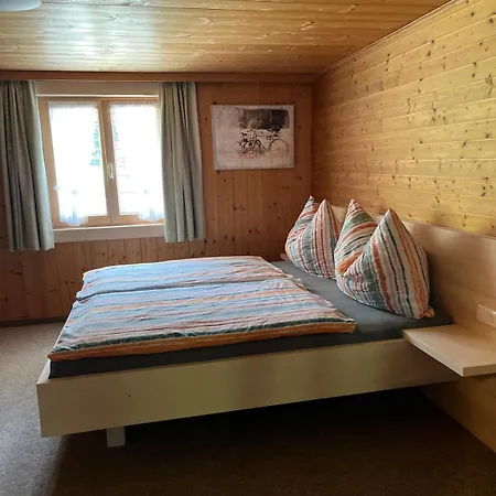 Haus Waldegg * Schröcken