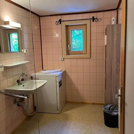 Apartman Haus Waldegg