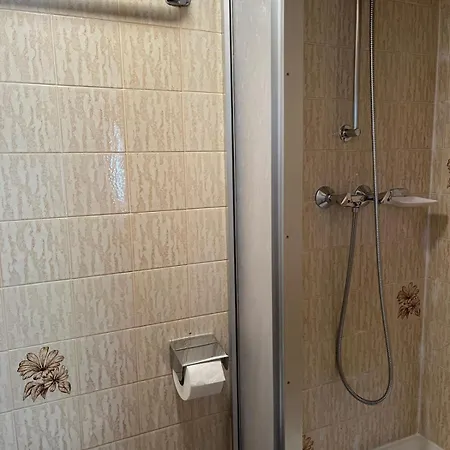 Apartman Haus Waldegg *