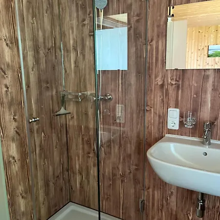 Apartman Haus Waldegg Schröcken