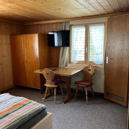 Haus Waldegg 84 Apartment