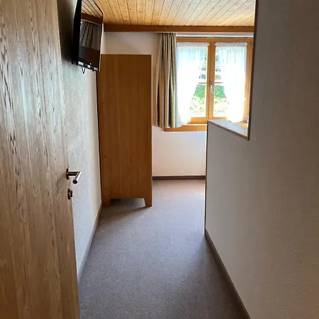 Haus Waldegg Schröcken