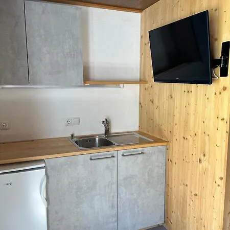 Haus Waldegg * Schröcken