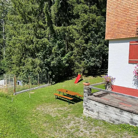Haus Waldegg