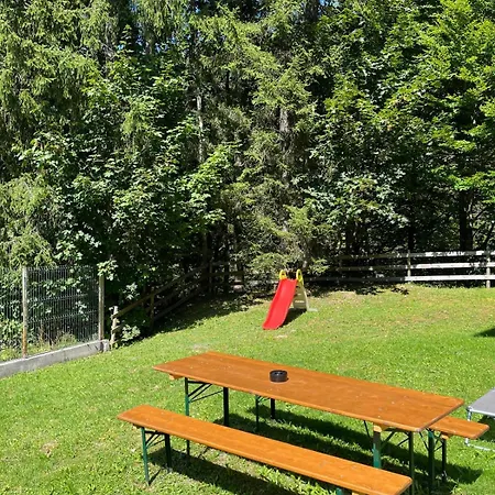 Haus Waldegg Apartman