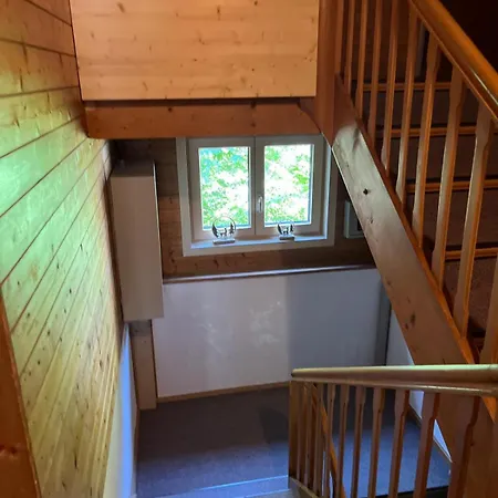 Haus Waldegg 84 Apartment *