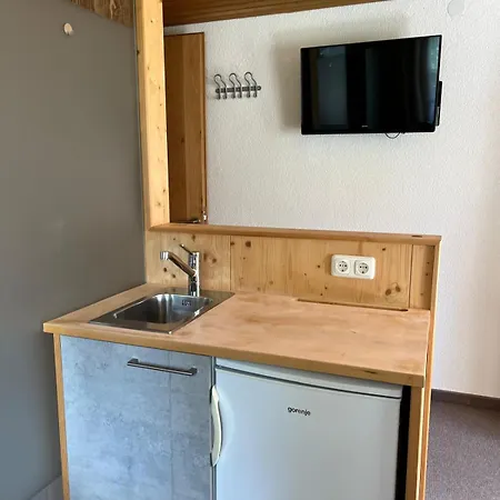 Haus Waldegg Apartman *