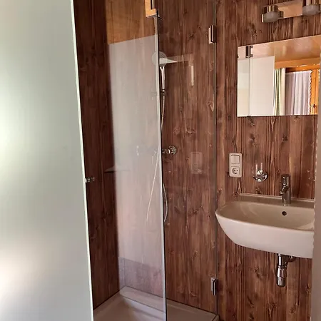 Haus Waldegg 84 * Schröcken