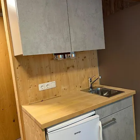 Haus Waldegg 아파트 Schröcken