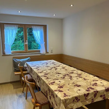 Apartment Haus Waldegg 84