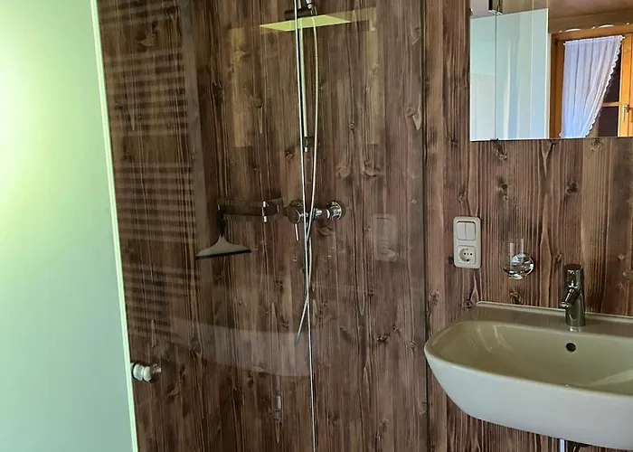 Haus Waldegg Appartement Schröcken