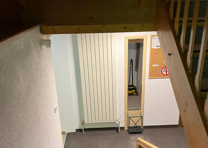 Appartement Haus Waldegg Schröcken