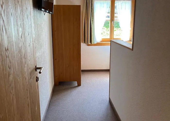 Haus Waldegg Schröcken