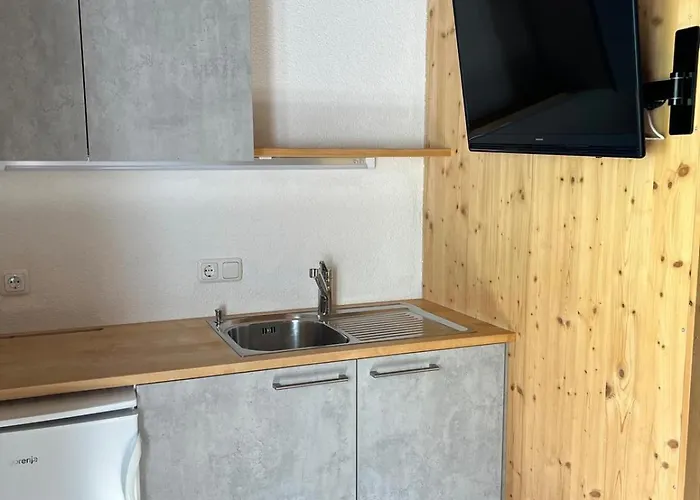 Haus Waldegg * Schröcken