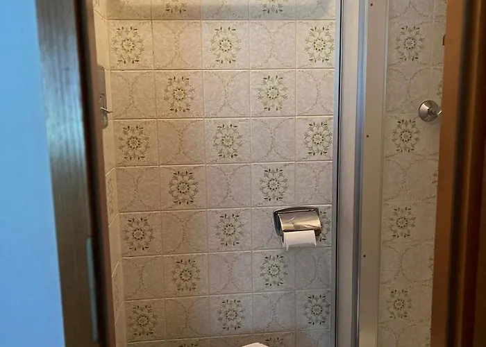 Appartement Haus Waldegg *