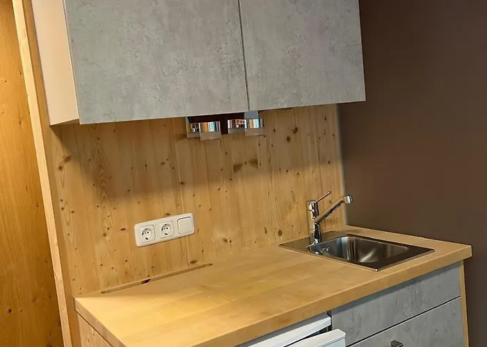 Haus Waldegg Appartement Schröcken